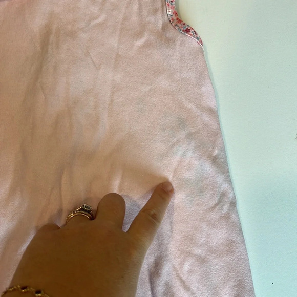 Carters - small, 2 pc bundle of sleep sacks - Picture 7 of 7